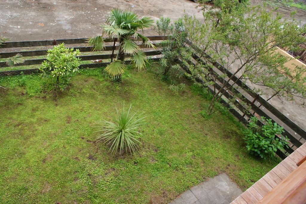 Green Cottage Shekvetili Ureki Exterior photo