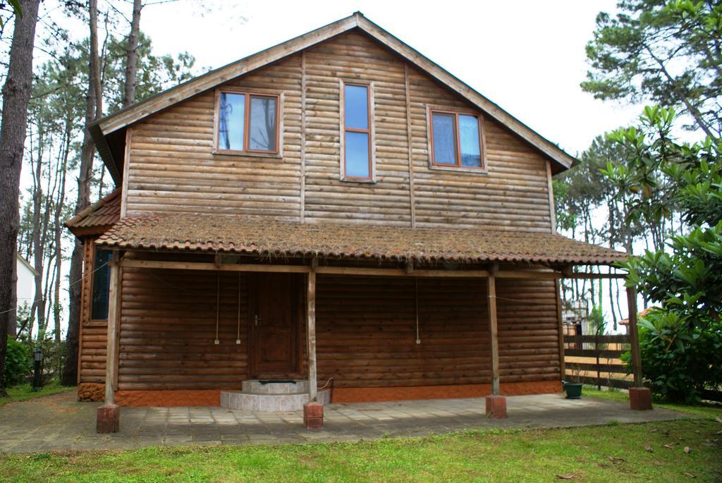 Green Cottage Shekvetili Ureki Exterior photo
